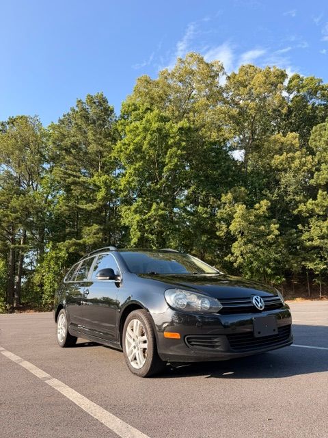 Used 2014 Volkswagen Jetta TDI FWD image 2