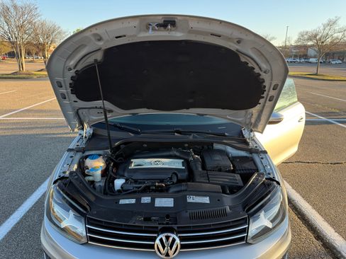 Used 2013 Volkswagen Eos Komfort image 28
