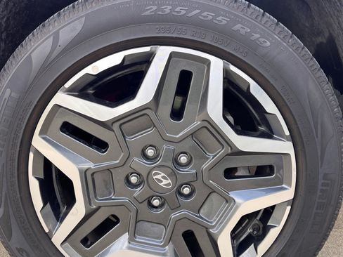 Used 2023 Hyundai Santa Fe Limited image 24