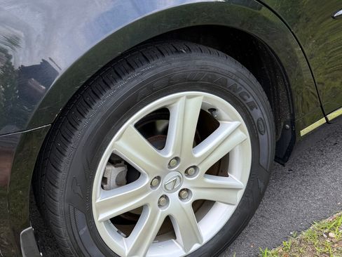 Used 2009 Lexus ES 350 FWD image 25