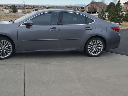 Used 2013 Lexus ES 350 image 8