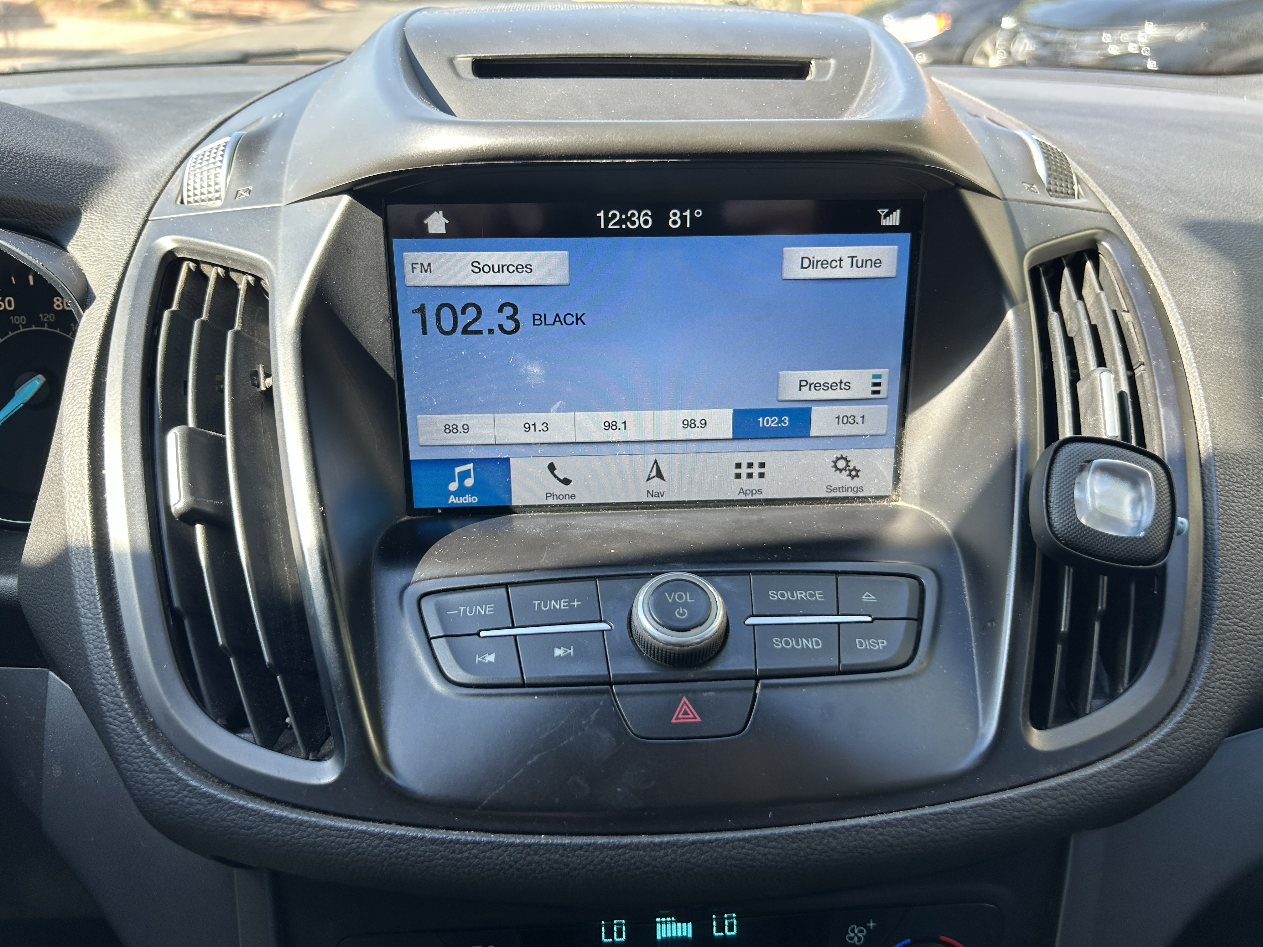 Used 2018 Ford Escape SEL AWD/4WD image 14