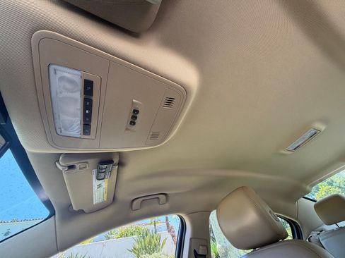 Used 2012 Buick LaCrosse Premium w/ Entertainment Package FWD image 23