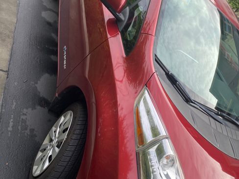 Used 2015 Nissan Leaf S w/ Charge Package image 4