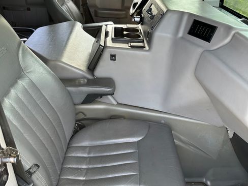 Used 1999 HUMMER H1 4-Door Wagon image 19