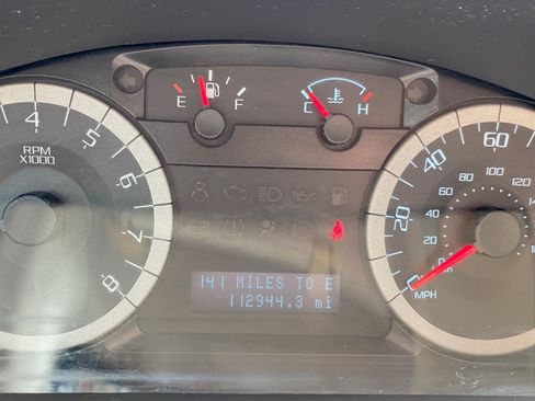 Used 2010 Ford Escape XLT image 12