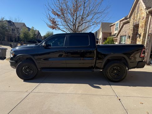 Used 2023 RAM 1500 Rebel w/ Rebel Level 2 Equipment Group image 11