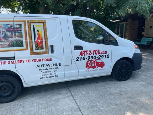 Used 2016 Nissan NV200 S FWD image 2