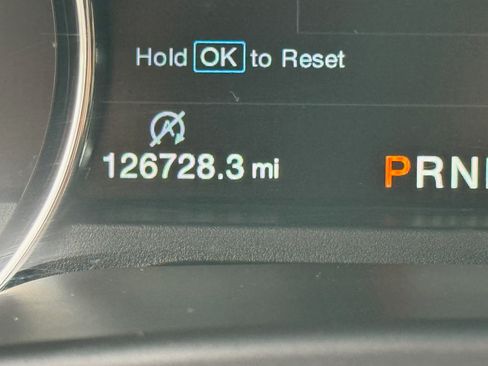 Used 2018 Ford F150 Lariat w/ Equipment Group 502A Luxury image 14