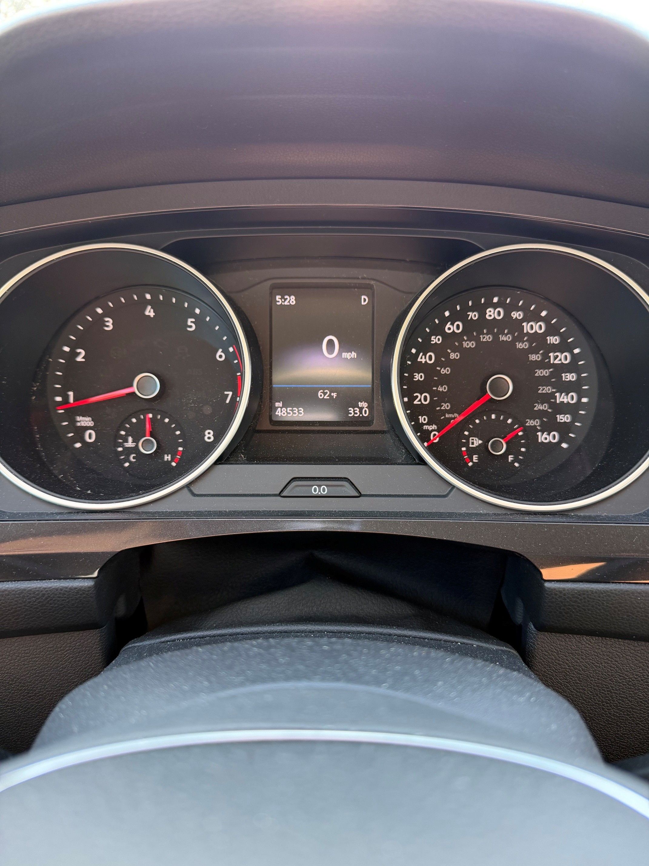 Used 2019 Volkswagen Tiguan SE FWD image 6