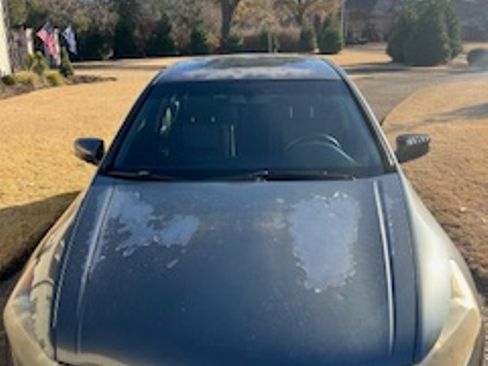 Used 2008 Honda Accord EX-L image 8