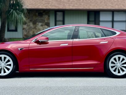 Used 2018 Tesla Model S 75D