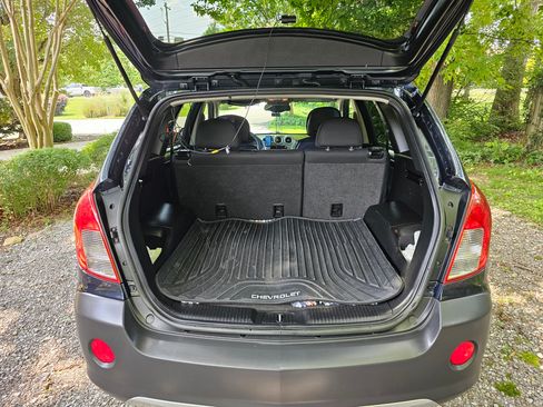 Used 2015 Chevrolet Captiva Sport LS FWD image 14