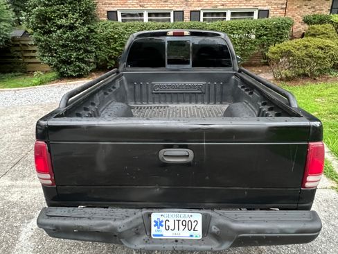 Used 1997 Dodge Dakota 2WD Regular Cab image 5