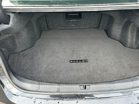 Used 2015 Toyota Avalon XLE image 24