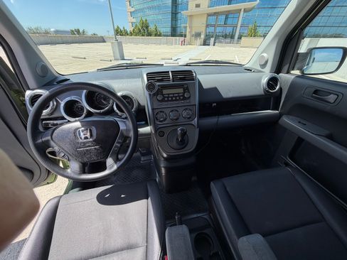 Used 2006 Honda Element EX-P image 9