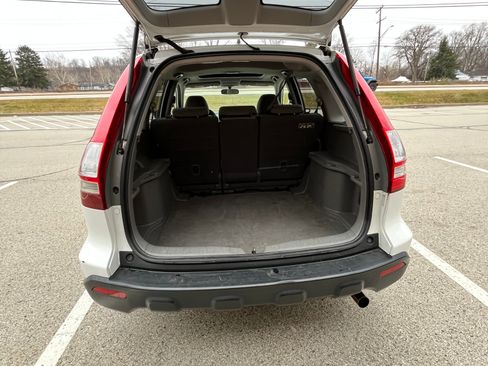 Used 2007 Honda CR-V EX image 7
