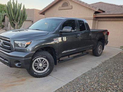 Used 2011 Toyota Tundra 4x4 Double Cab