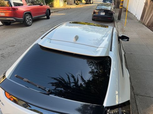 Used 2017 Honda Civic EX image 12