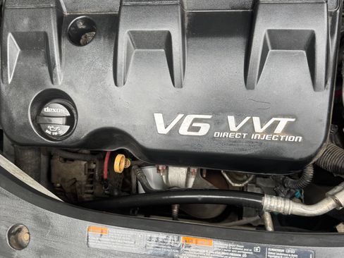 Used 2012 Chevrolet Equinox LTZ image 14