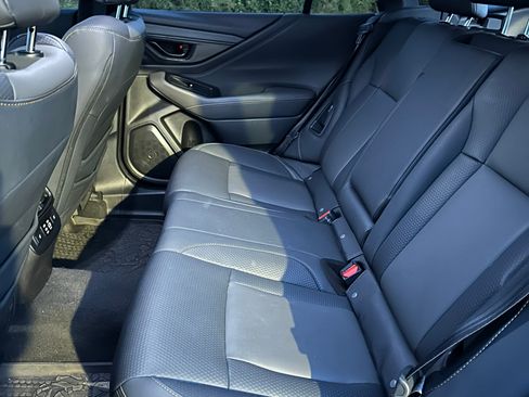 Used 2023 Subaru Outback Wilderness image 17