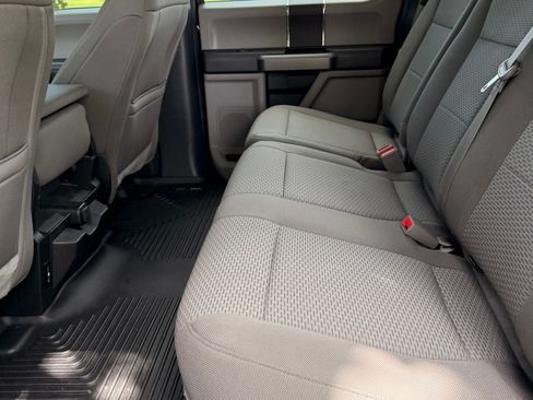 Used 2019 Ford F150 XLT w/ Equipment Group 301A Mid AWD/4WD image 14