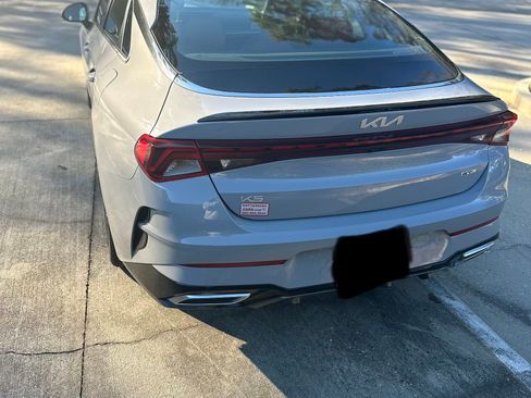 Used 2023 Kia K5 GT-Line w/ GT-Line Premium Package image 27