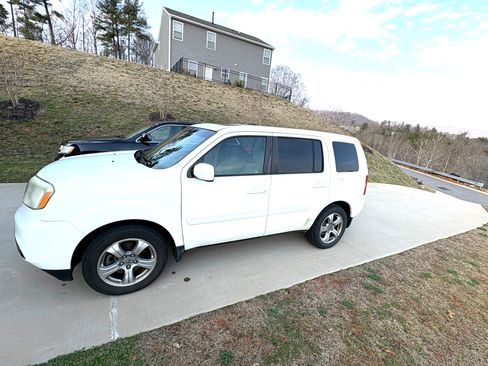 Used 2012 Honda Pilot EX-L image 1