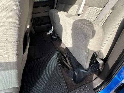 Used 2009 Ford F150 XLT image 15