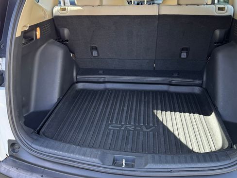 Used 2018 Honda CR-V LX image 11