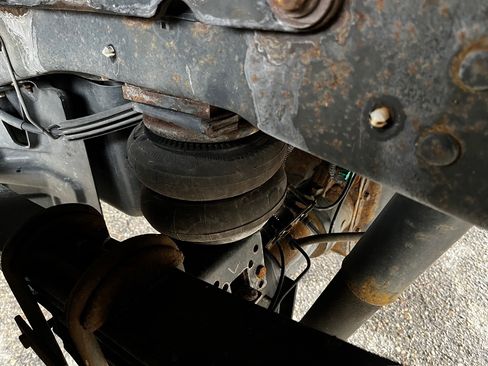 Used 2016 Ford F250 Lariat w/ Lariat Ultimate Package image 31