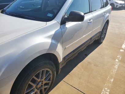 Used 2013 Subaru Outback 2.5i Limited w/ Moonroof Pkg
