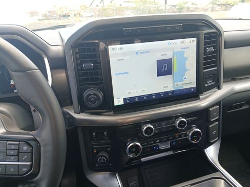 Used 2023 Ford F150 Raptor w/ Raptor 37 Performance Package image 14