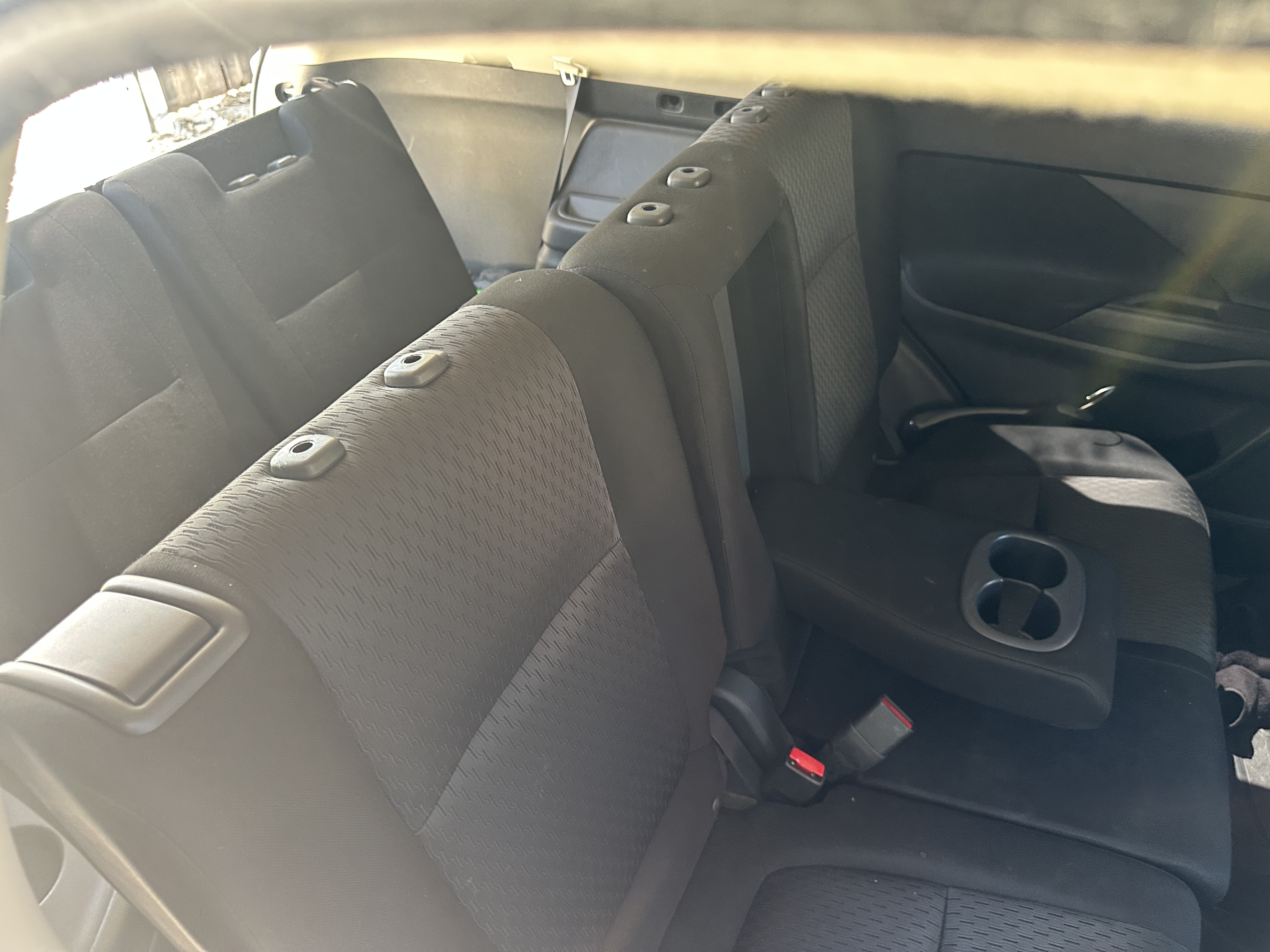Used 2014 Mitsubishi Outlander SE FWD image 10