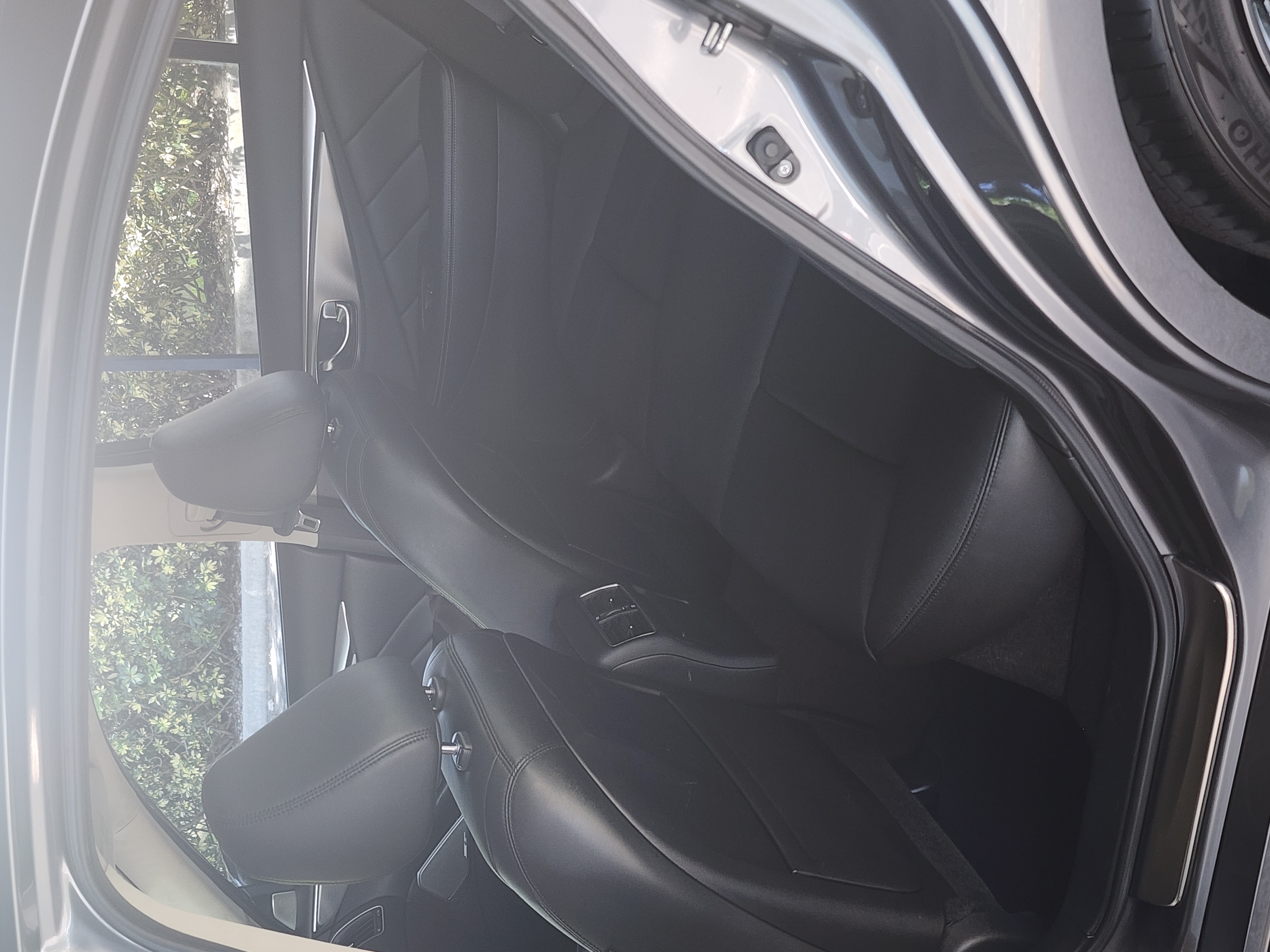 Used 2017 INFINITI Q50 3.0t Premium RWD image 22