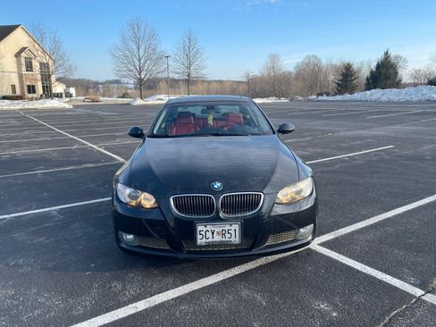 Used 2008 BMW 335i Coupe image 4