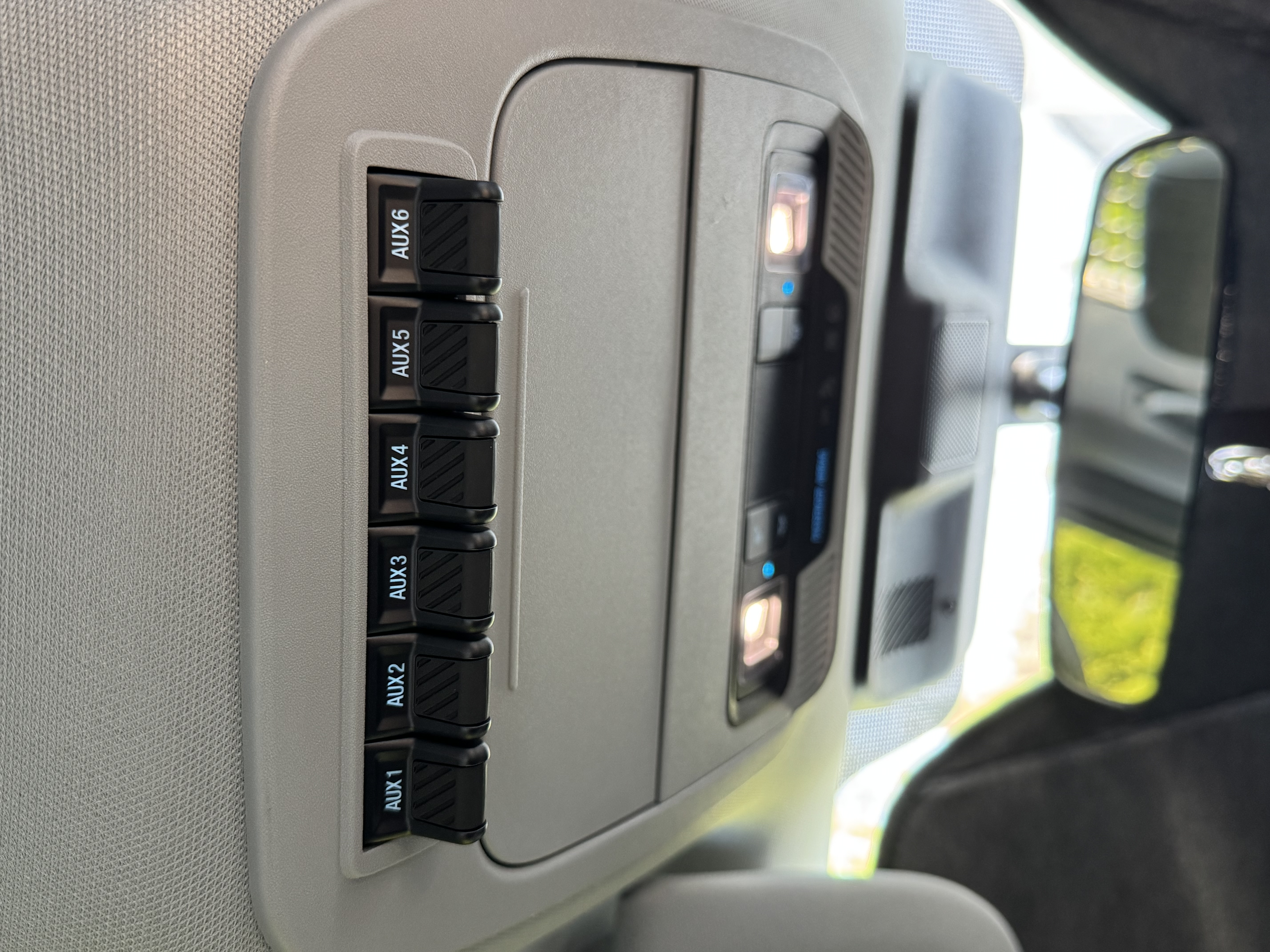 Used 2025 Ford F450 XLT w/ 360-Degree Camera Package AWD/4WD image 11