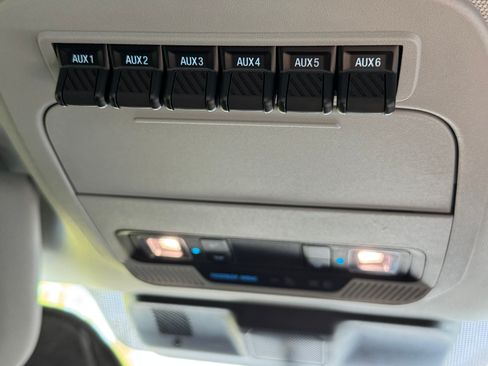 Used 2025 Ford F450 XLT w/ 360-Degree Camera Package AWD/4WD image 11
