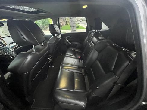 Used 2012 Acura MDX w/ Technology Package image 7