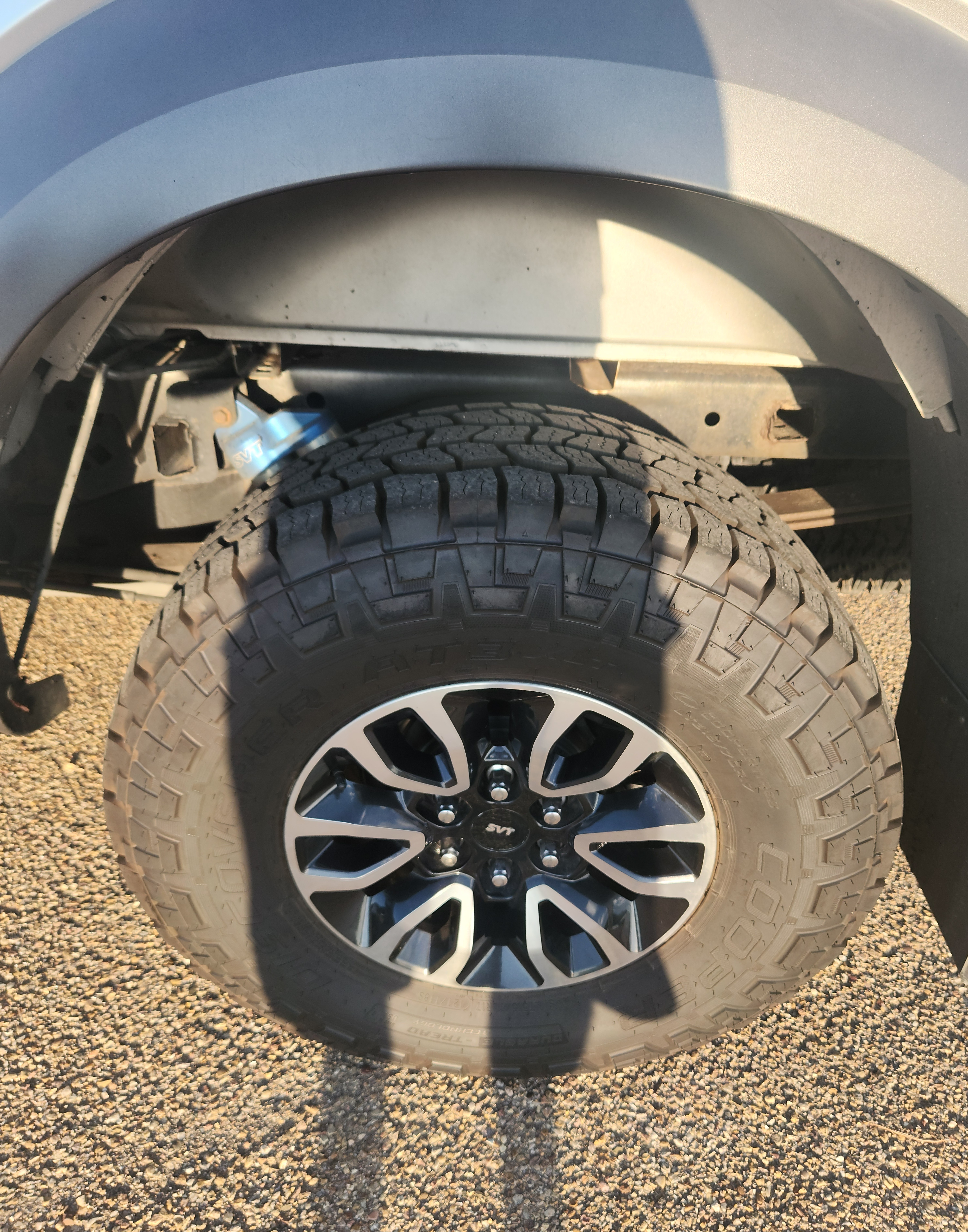 Used 2012 Ford F150 Raptor w/ Raptor Luxury Pkg AWD/4WD image 12