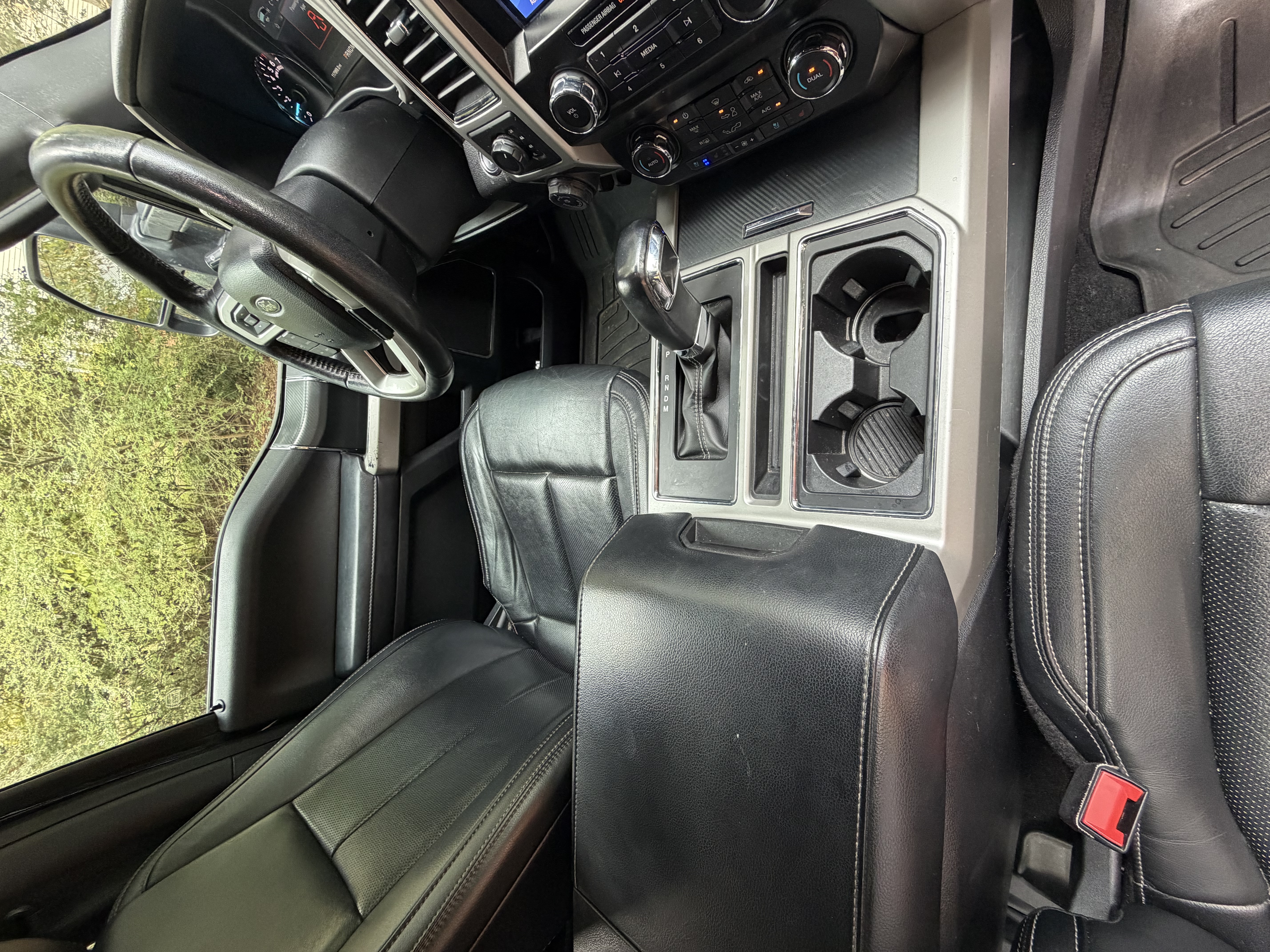 Used 2020 Ford F150 Lariat AWD/4WD image 13