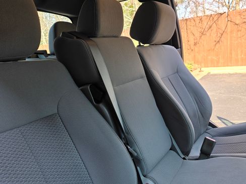 Used 2013 Ford F150 STX w/ Mid Equipment Group image 17