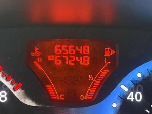 Used 2010 Nissan Cube 1.8 image 12