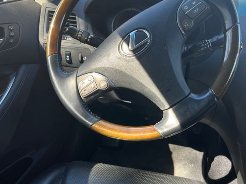 Used 2011 Lexus ES 350 image 11