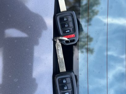 Used 2014 Honda Civic LX