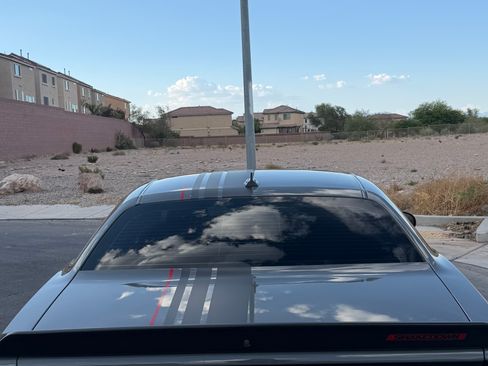 Used 2023 Dodge Challenger R/T Scat Pack w/ Plus Package RWD image 2