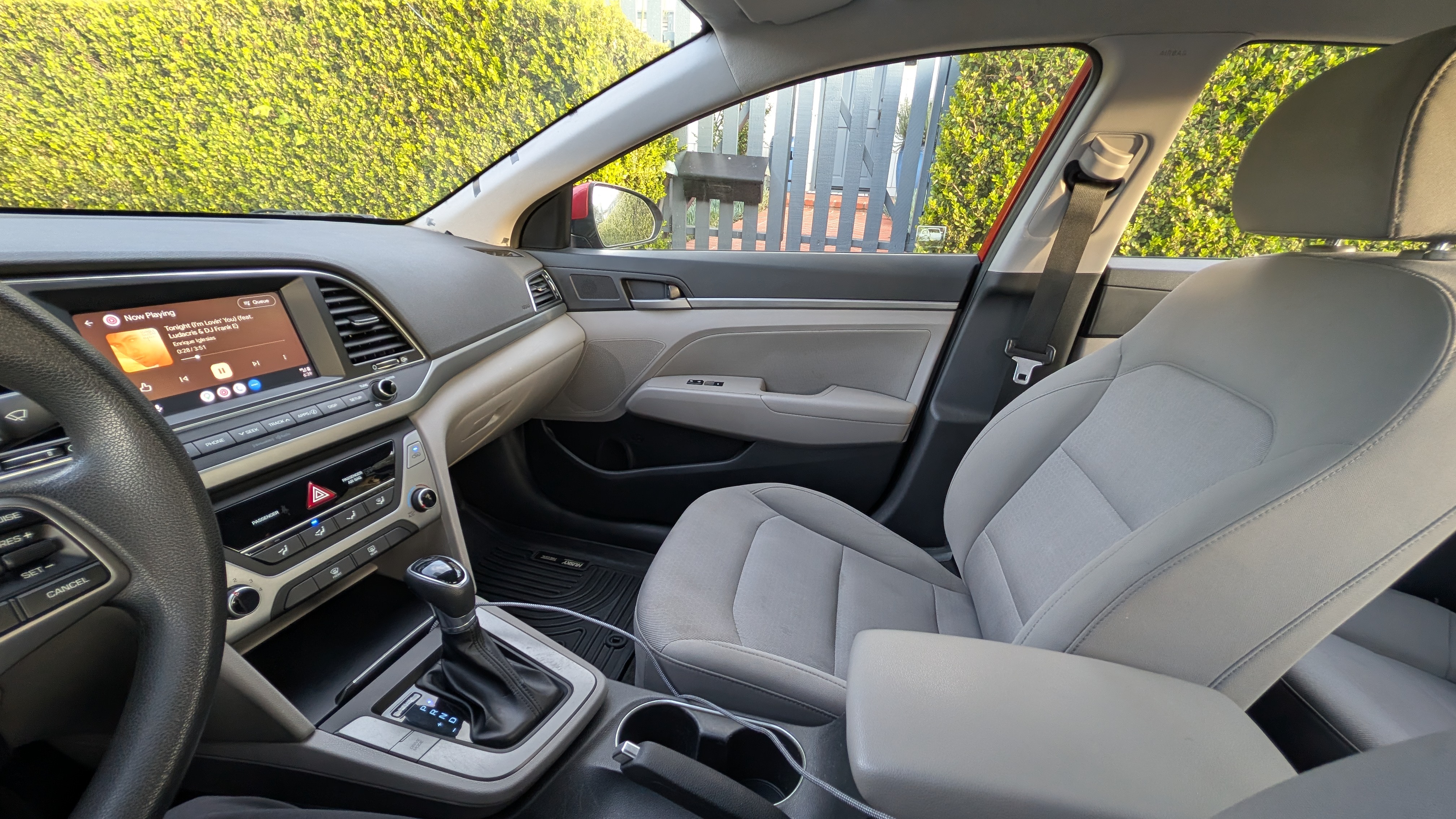 Used 2018 Hyundai Elantra SEL FWD image 10