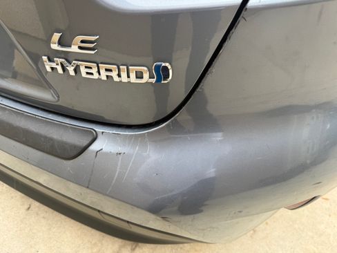 Used 2024 Toyota Corolla LE image 18