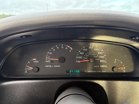 Used 1996 Chevrolet Impala SS image 16