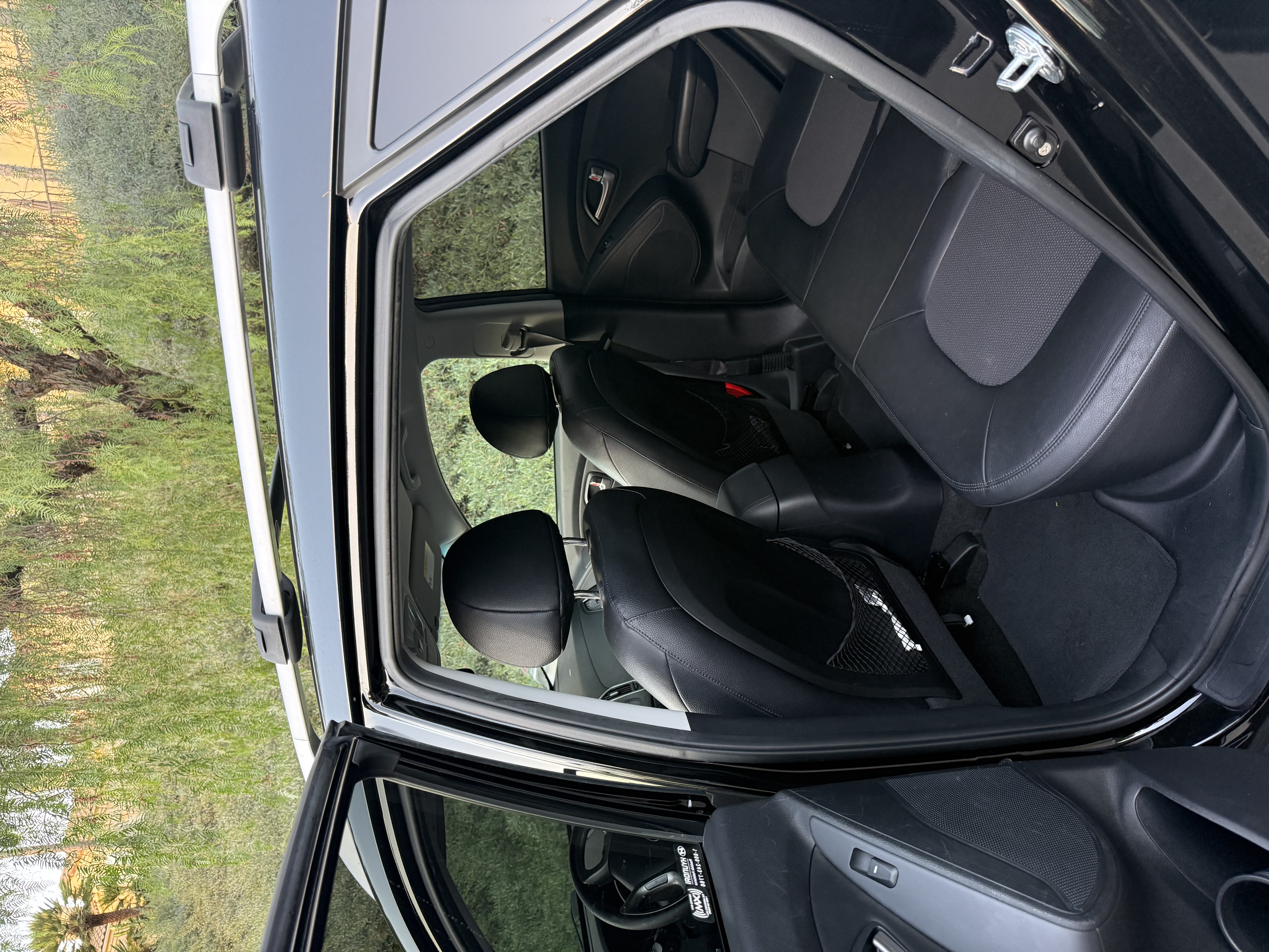 Used 2012 Hyundai Tucson GLS FWD image 14
